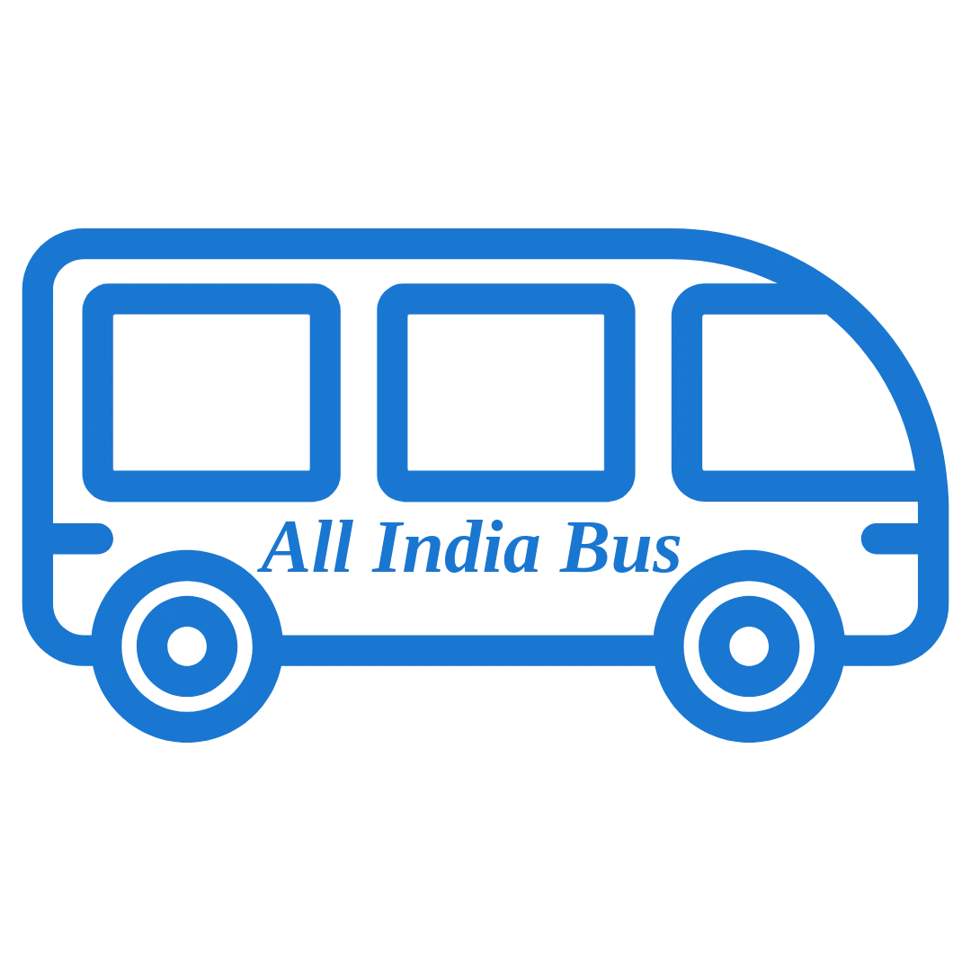 All India Bus Favicon